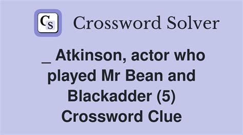 mr mikkelsen actor crossword clue